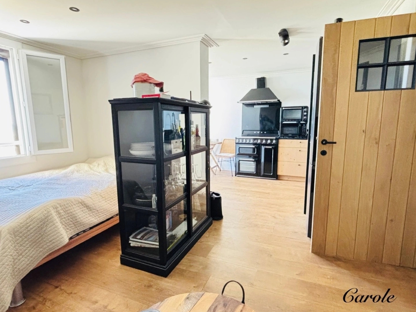 Appartement à vendre - 2 pièces - 29m2 - Agde (34300)