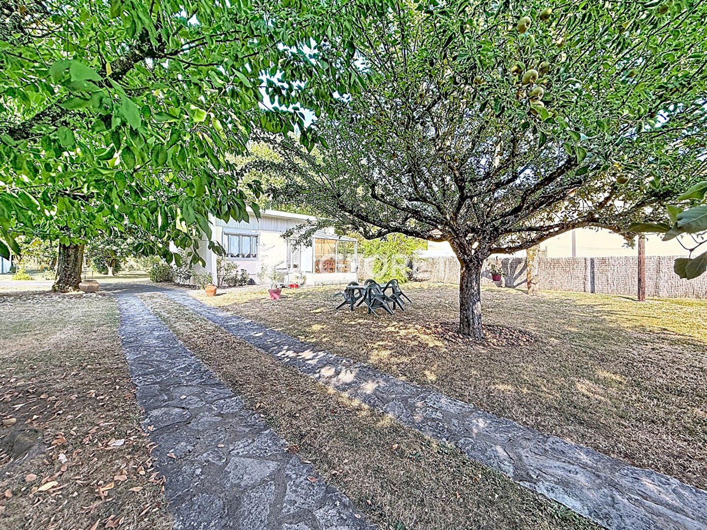 Maison 2 pièces 50 m²