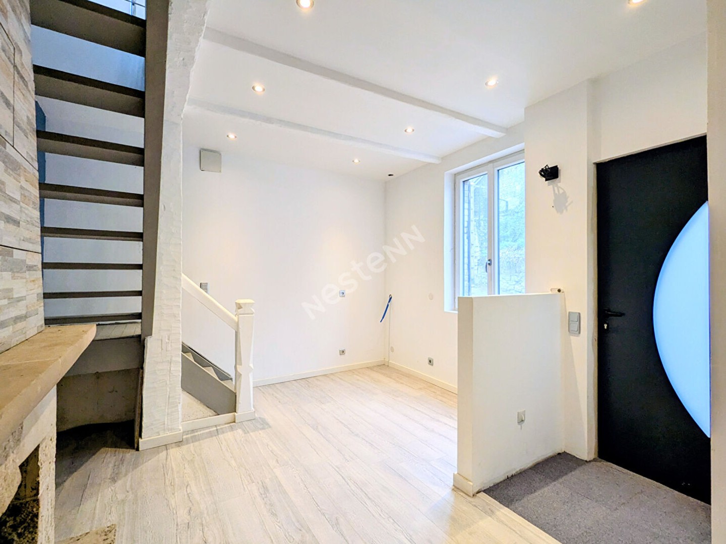 Maison à vendre - 5 pièces - 113m2 - Roucy (02160)