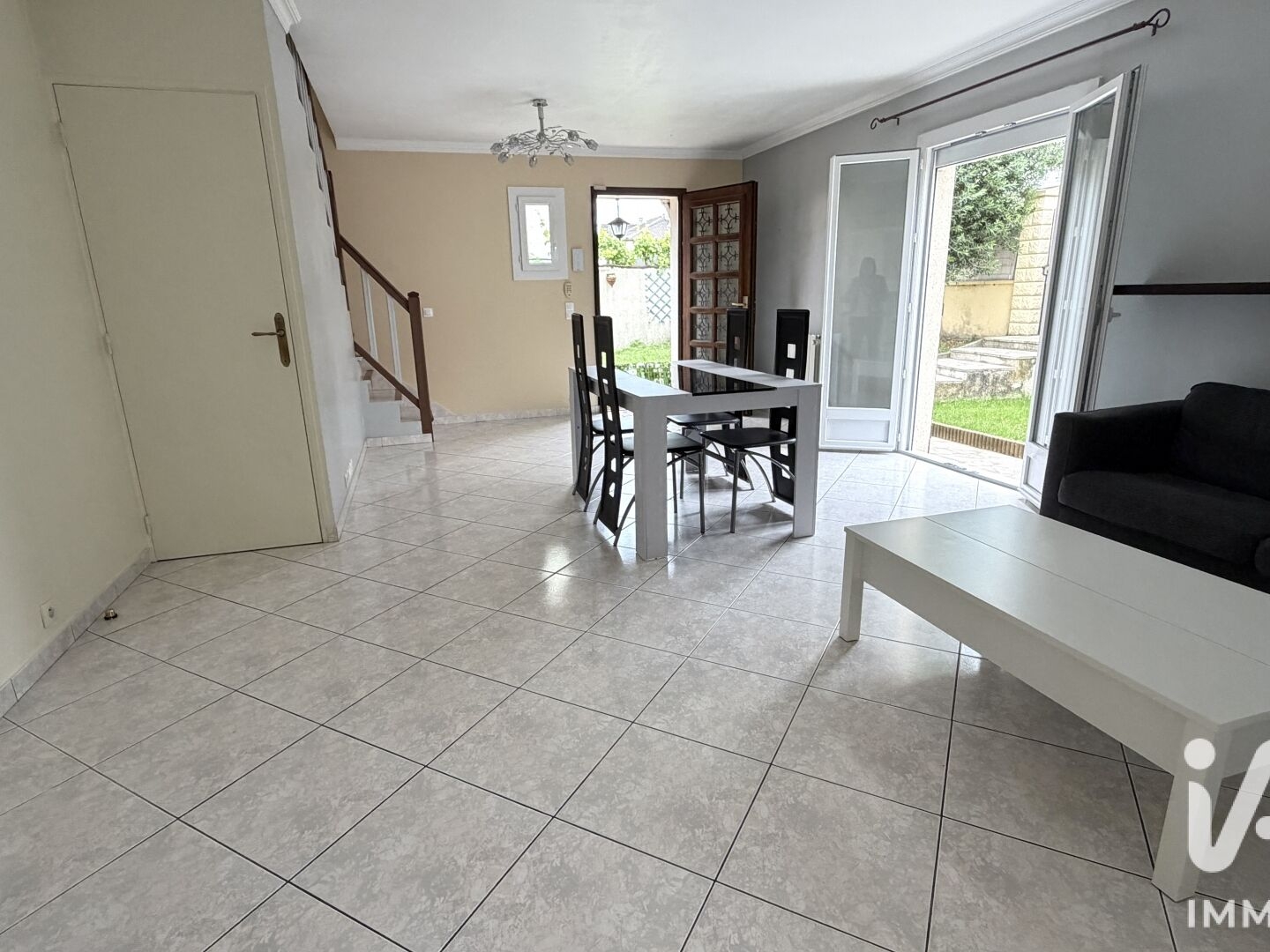 Vente Maison/villa 3 pièces