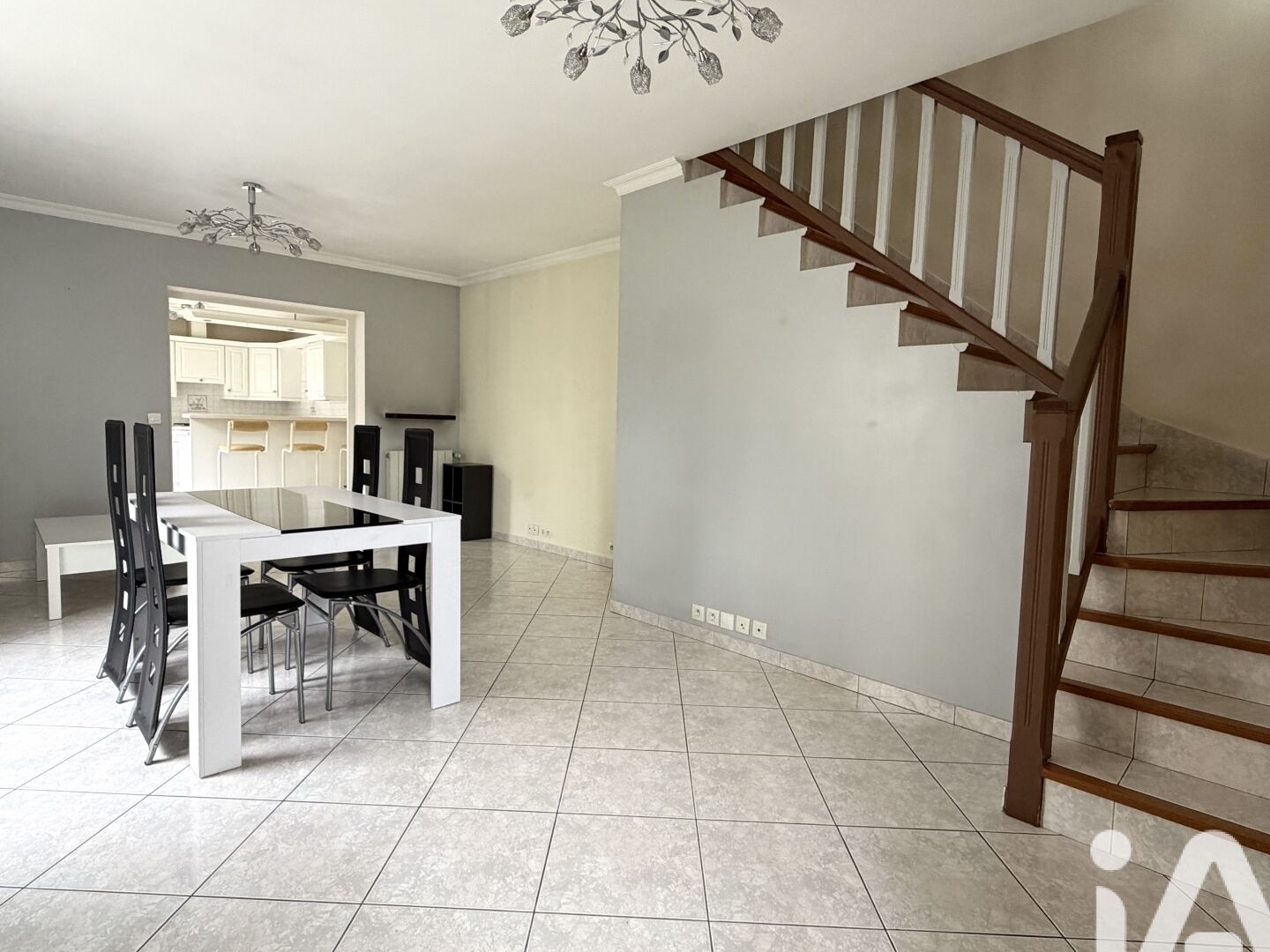 Maison à vendre - 3 pièces - 70m2 - Sartrouville (78500)