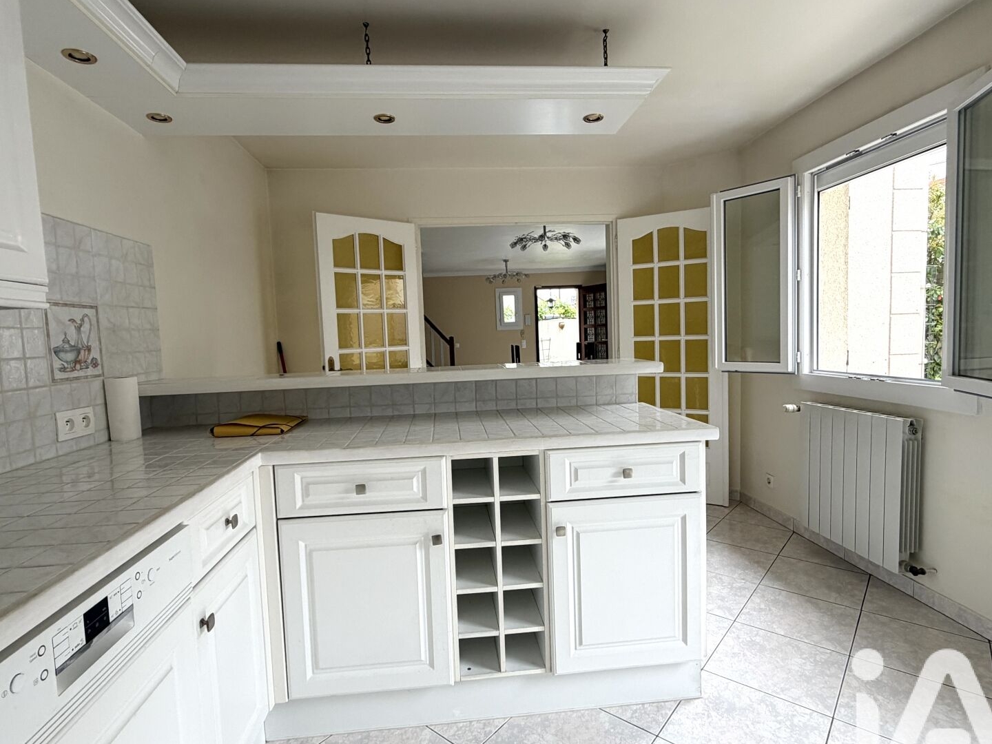 Maison à vendre - 3 pièces - 70m2 - Sartrouville (78500)