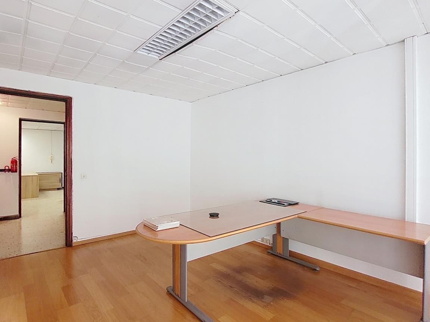 Locaux à vendre - 55m2 - Sète (34200)