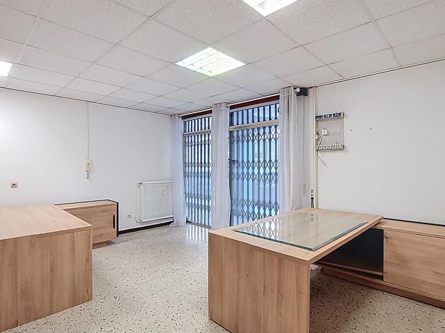 Locaux à vendre - 55m2 - Sète (34200)