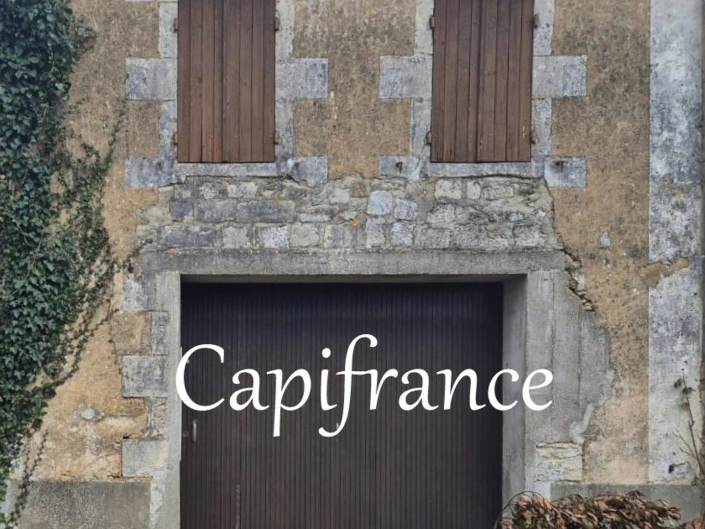 Parking/Garage/Box 53 m²