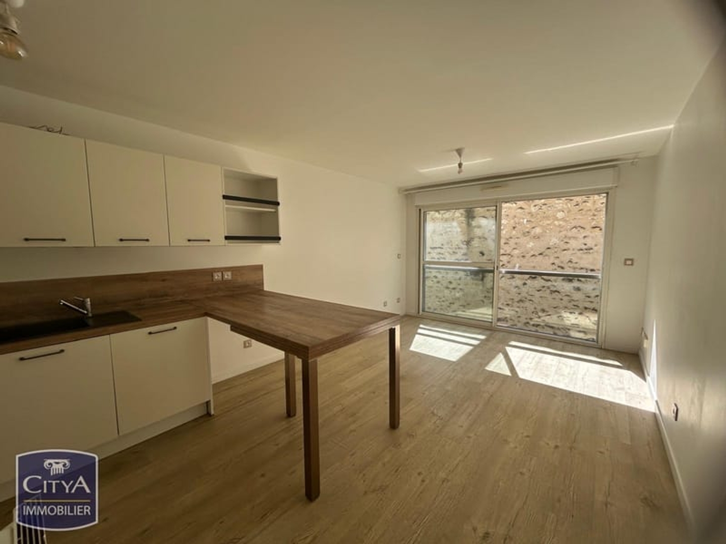 Appartement à vendre - 3 pièces - 55m2 - Bordeaux (33300)