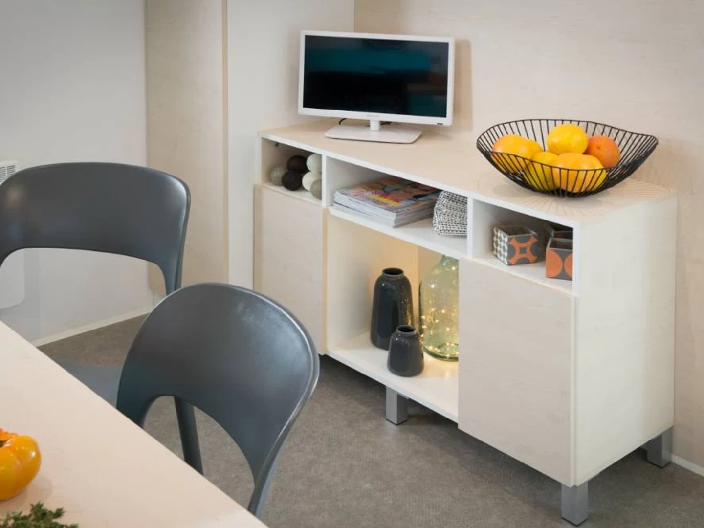 Autre à vendre - 26m2 - Les Ollières-Sur-... (07360)