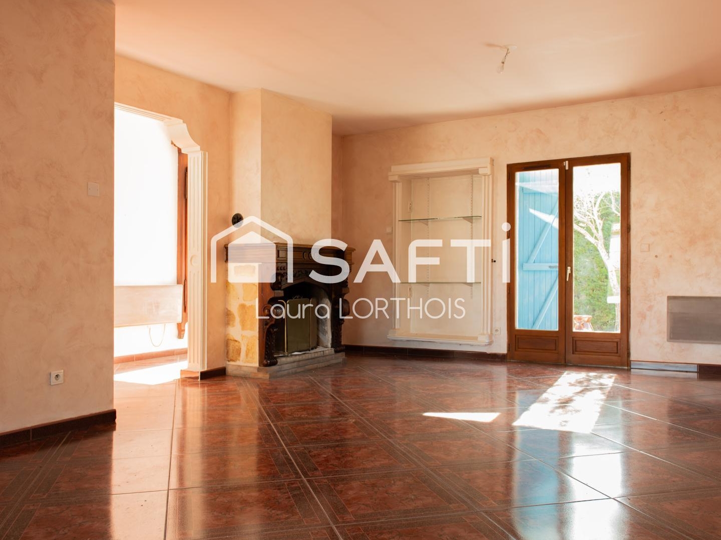 Maison à vendre - 6 pièces - 142m2 - Montrabé (31850)