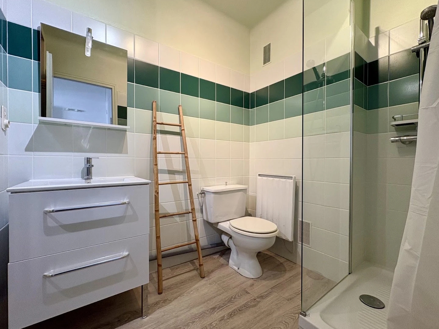 Appartement à vendre - 2 pièces - 31m2 - Les Sables-D'olonne (85100)