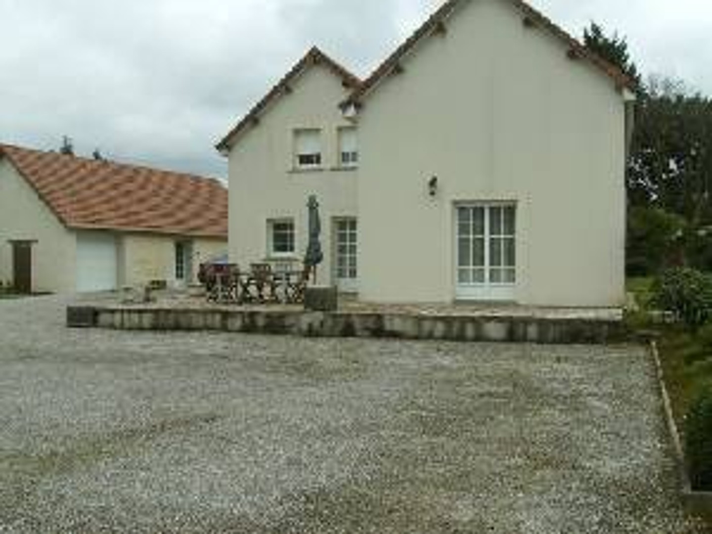 Maison 5 pièces 199 m²