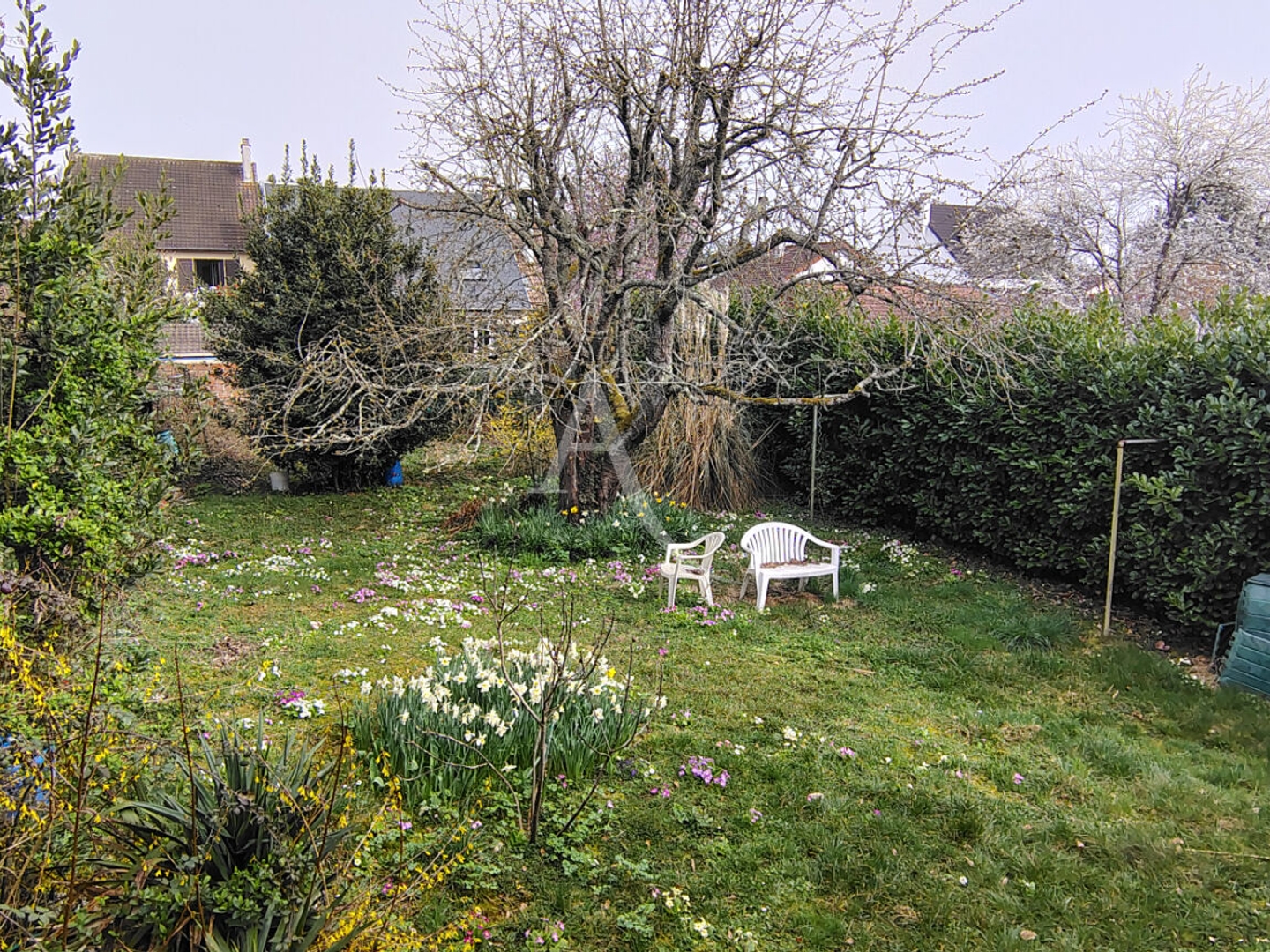 Maison à vendre - 5 pièces - 90m2 - Orsay (91400)