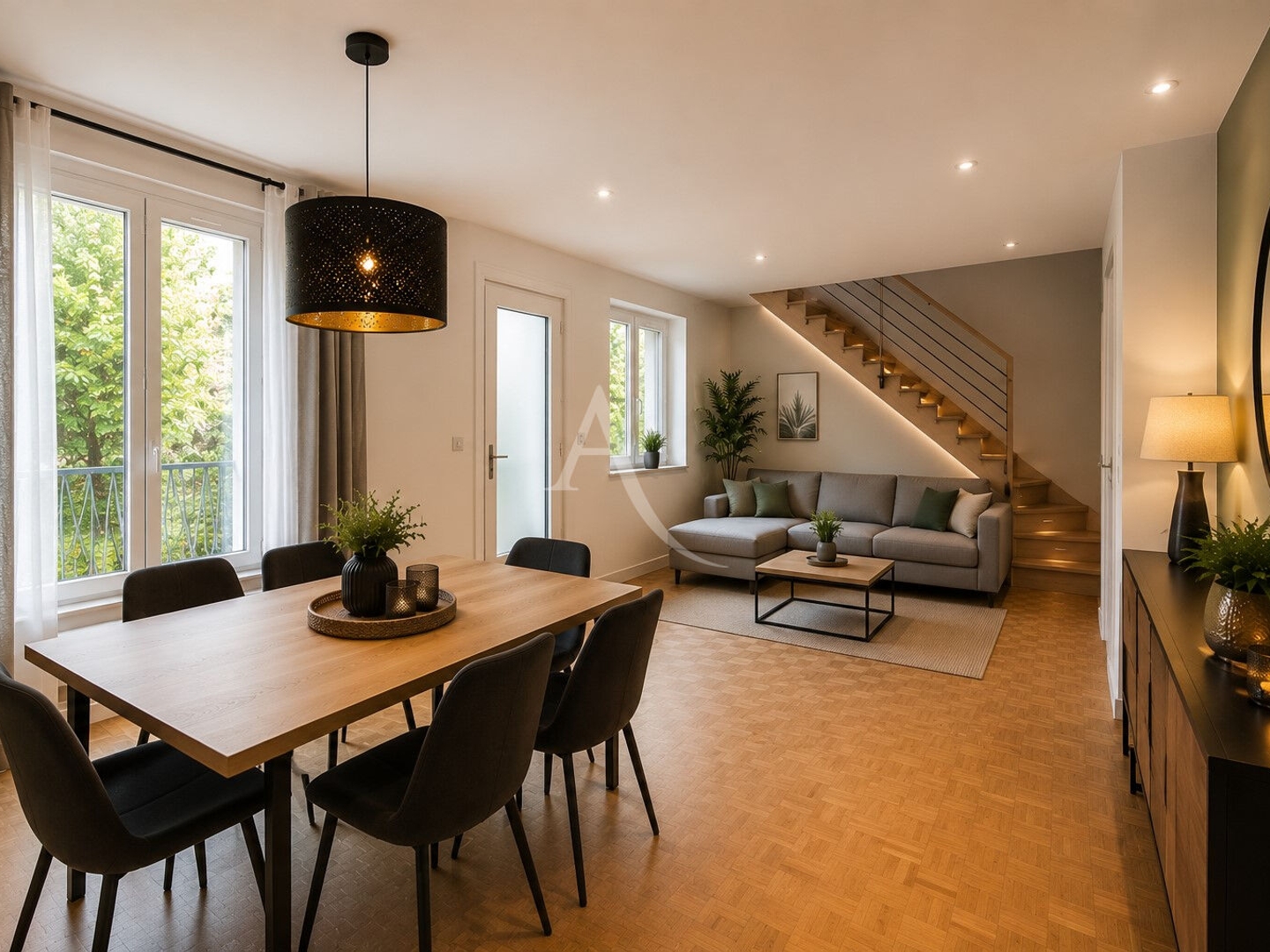 Maison à vendre - 5 pièces - 90m2 - Orsay (91400)