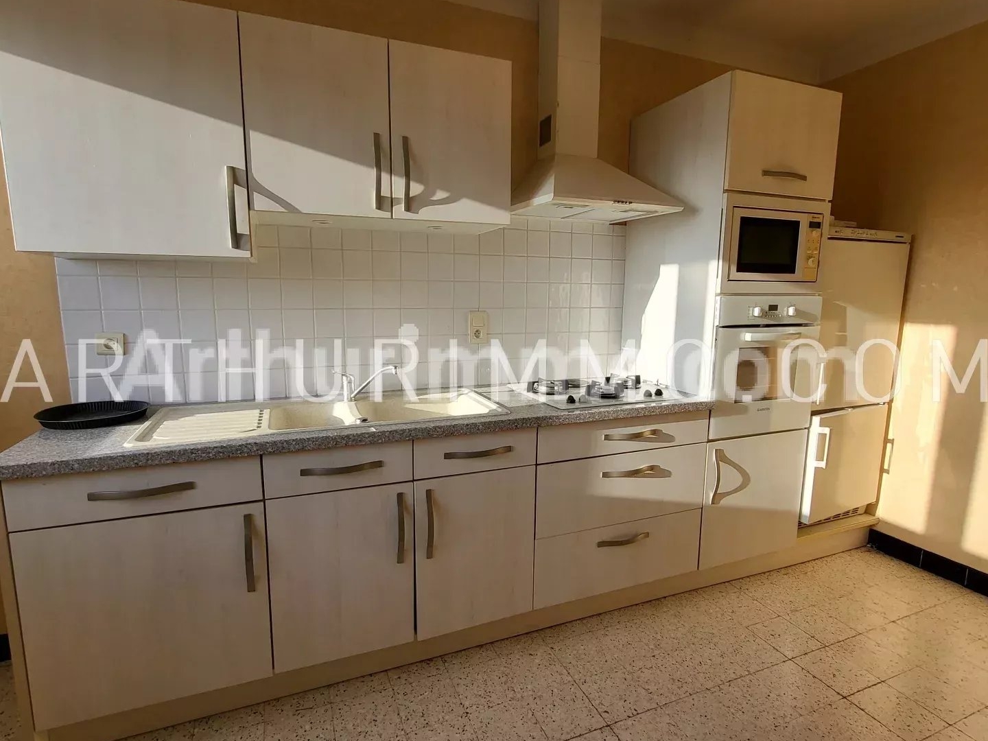 Maison à vendre - 3 pièces - 107m2 - Boulieu-Lès-Annonay (07100)