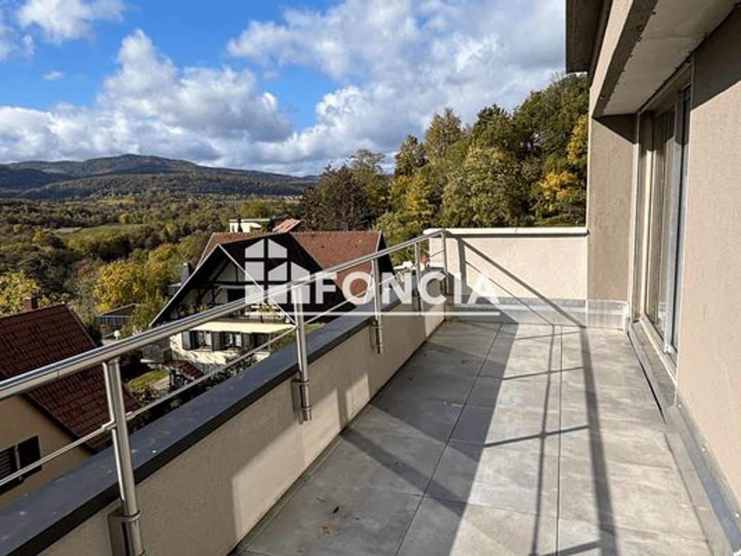 Appartement 2 pièces 88 m²