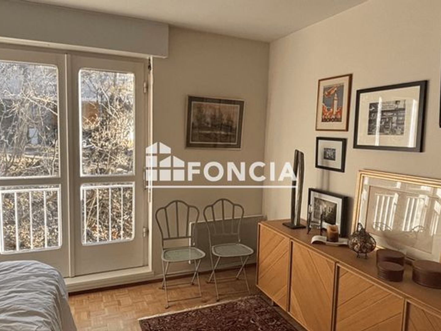 Appartement à vendre - 2 pièces - 88m2 - Obernai (67210)