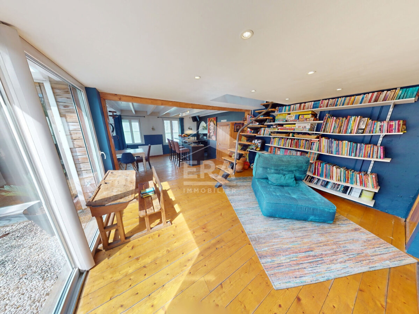Maison à vendre - 6 pièces - 194m2 - Bourbourg (59630)