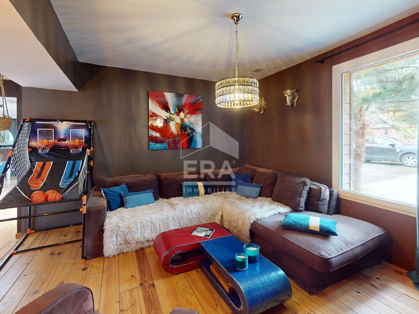 Maison à vendre - 6 pièces - 194m2 - Bourbourg (59630)