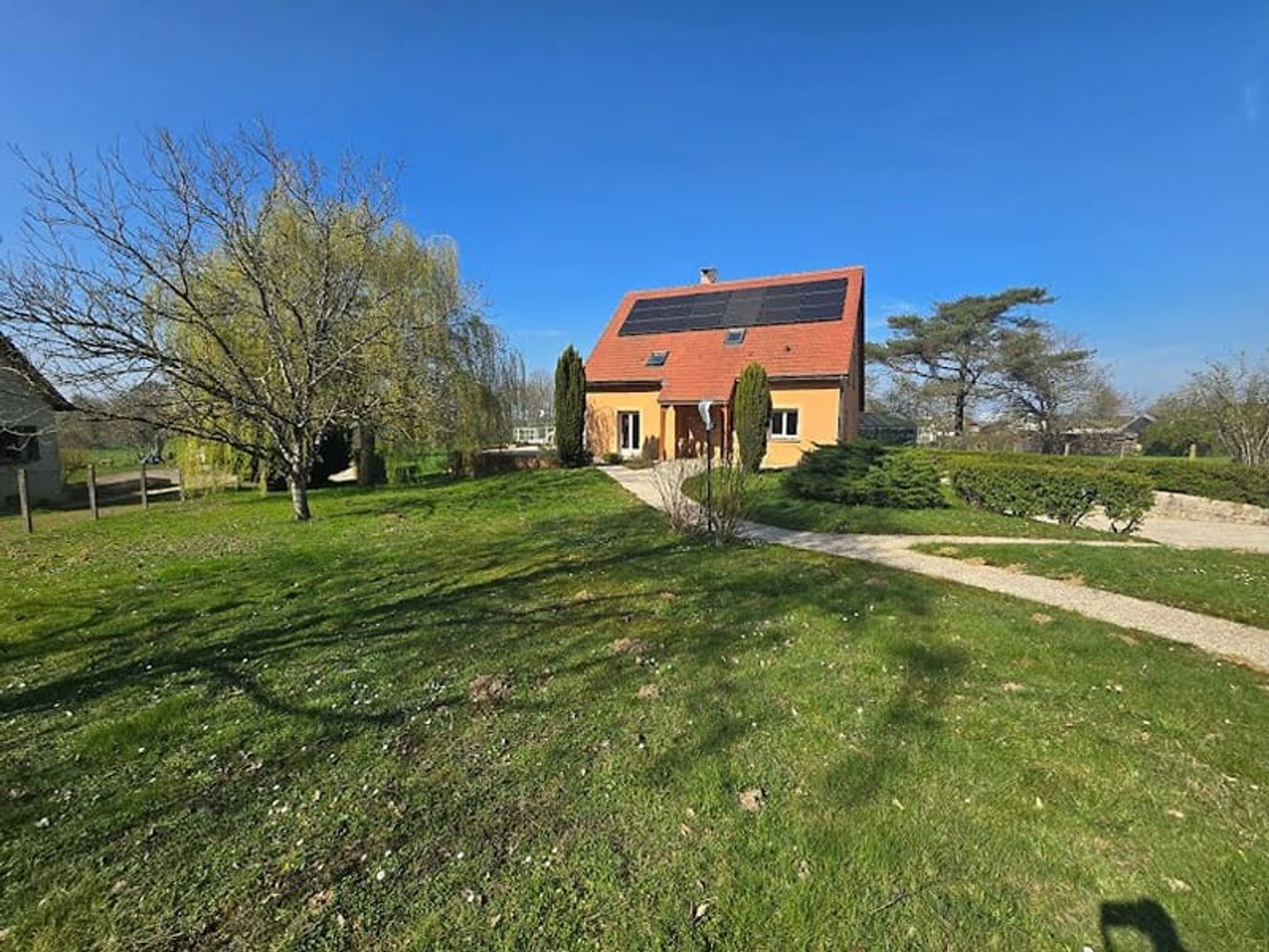 Maison 5 pièces 158 m²
