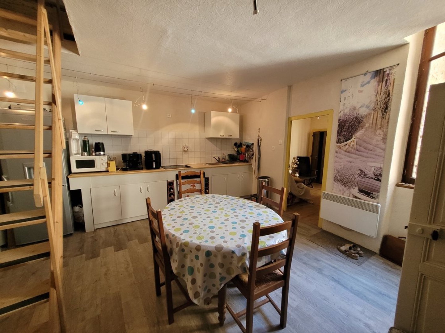 Maison à vendre - 75m2 - Autignac (34480)