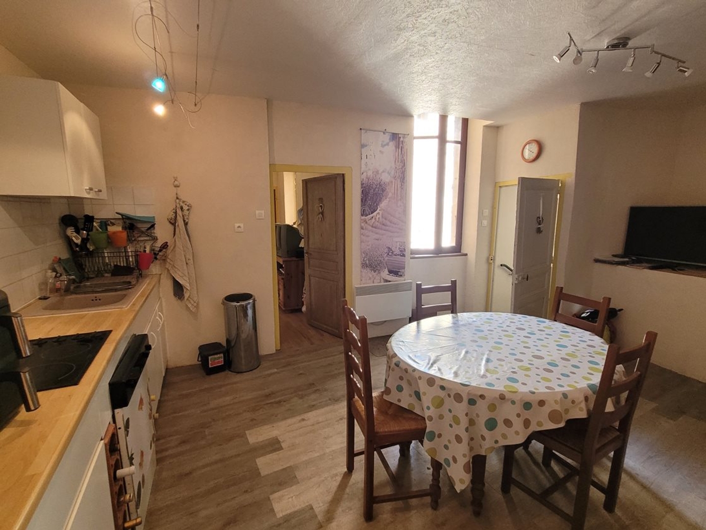 Maison à vendre - 75m2 - Autignac (34480)