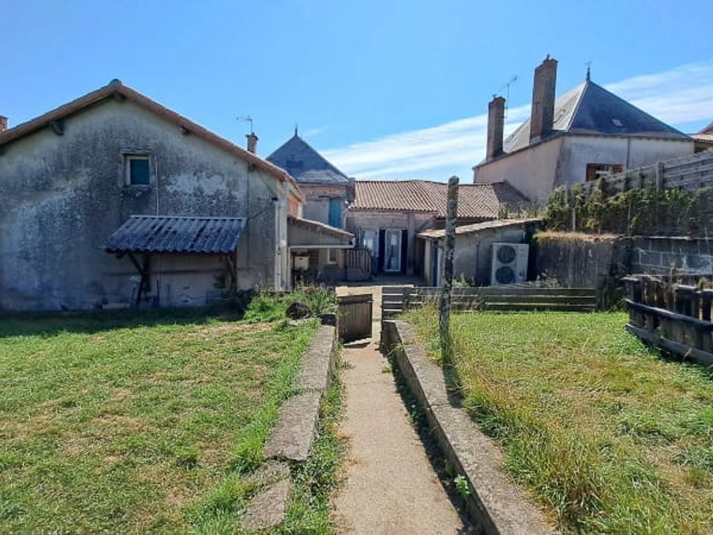 Maison 6 pièces 176 m²