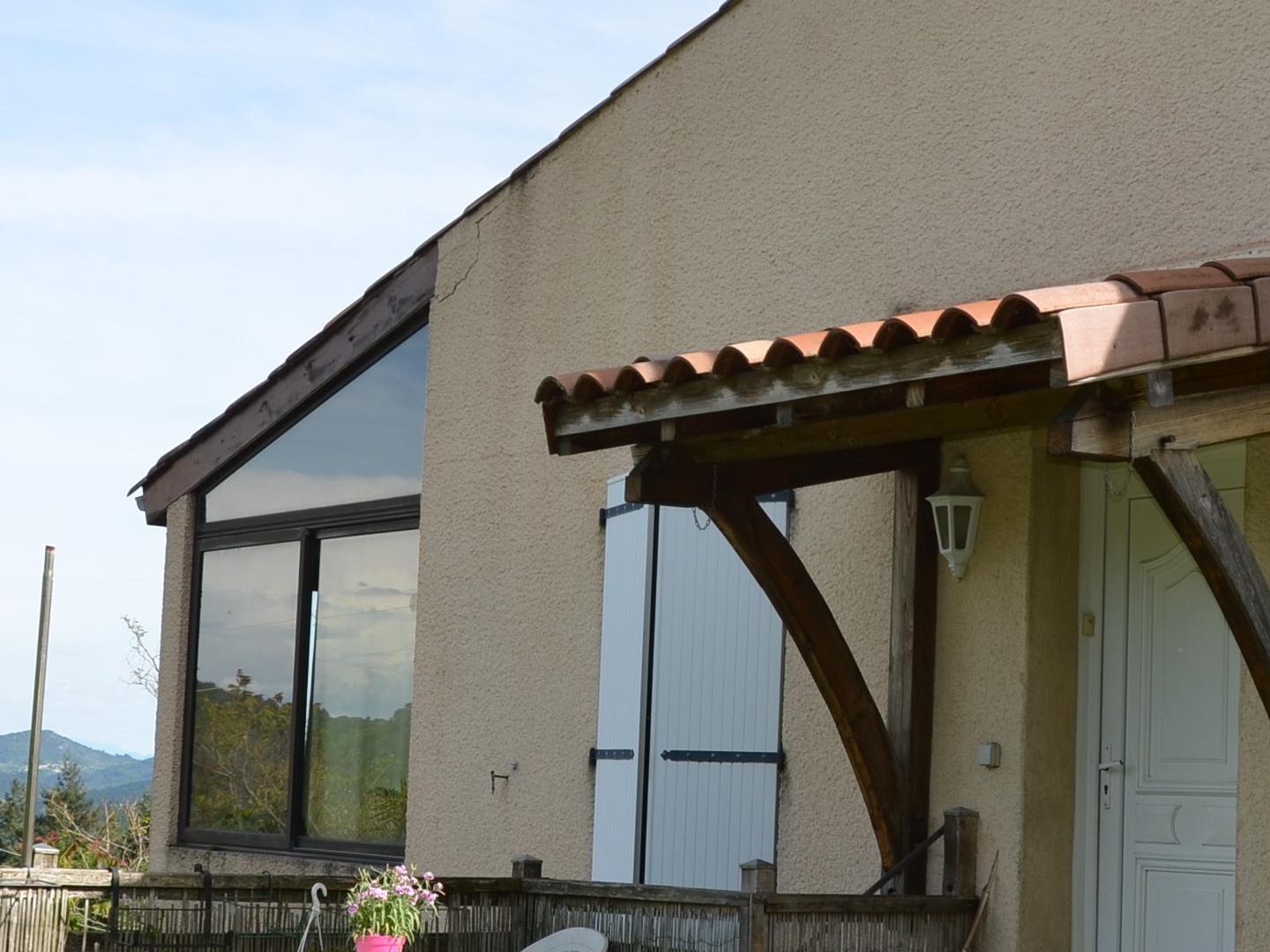 Maison à vendre - 236m2 - Saint-Michel-De-C... (07360)