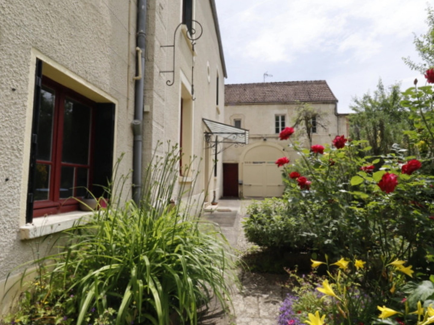 Maison 7 pièces 133 m²
