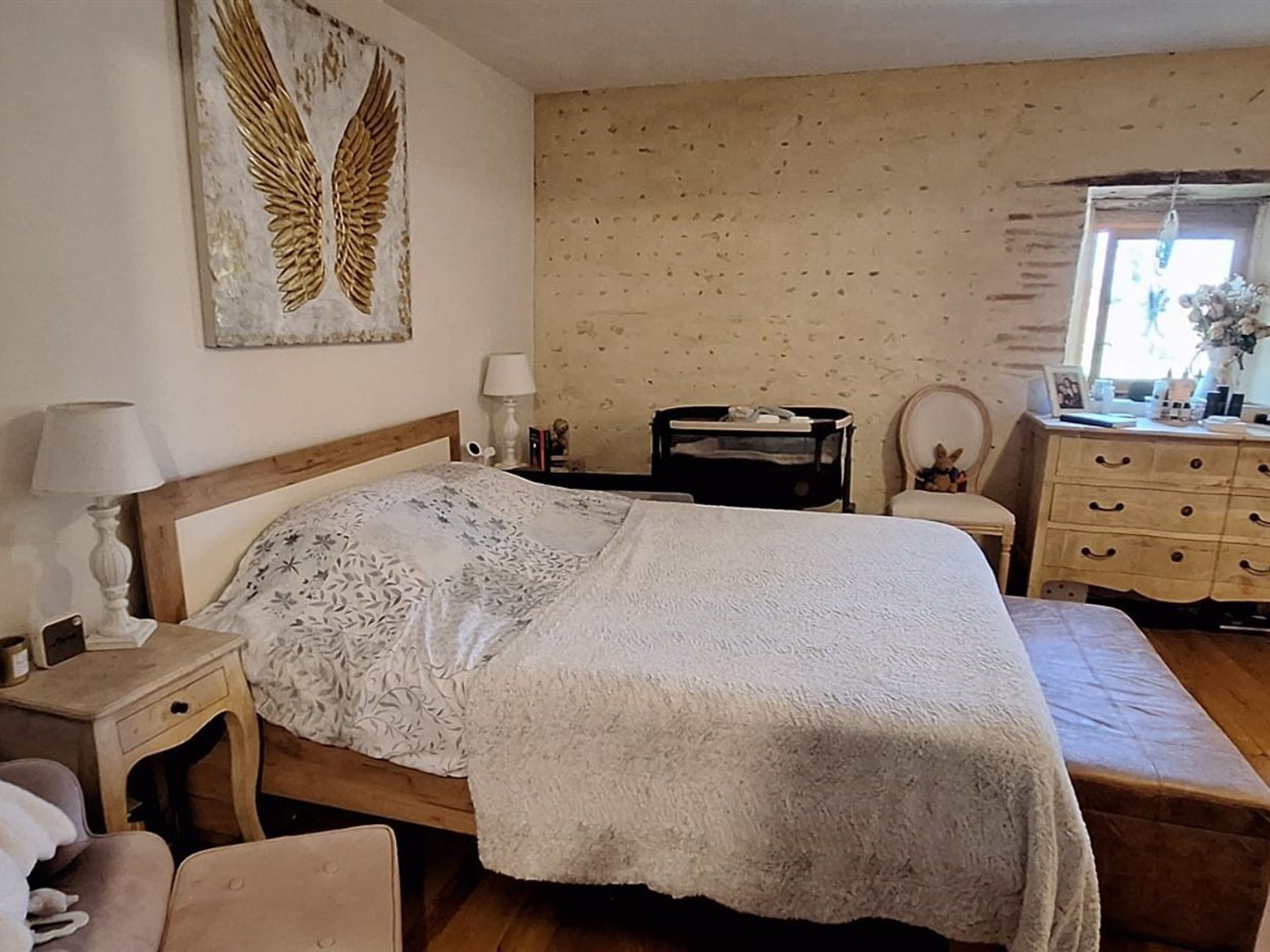 Maison à vendre - 8 pièces - 283m2 - Trie-Sur-Baïse (65220)