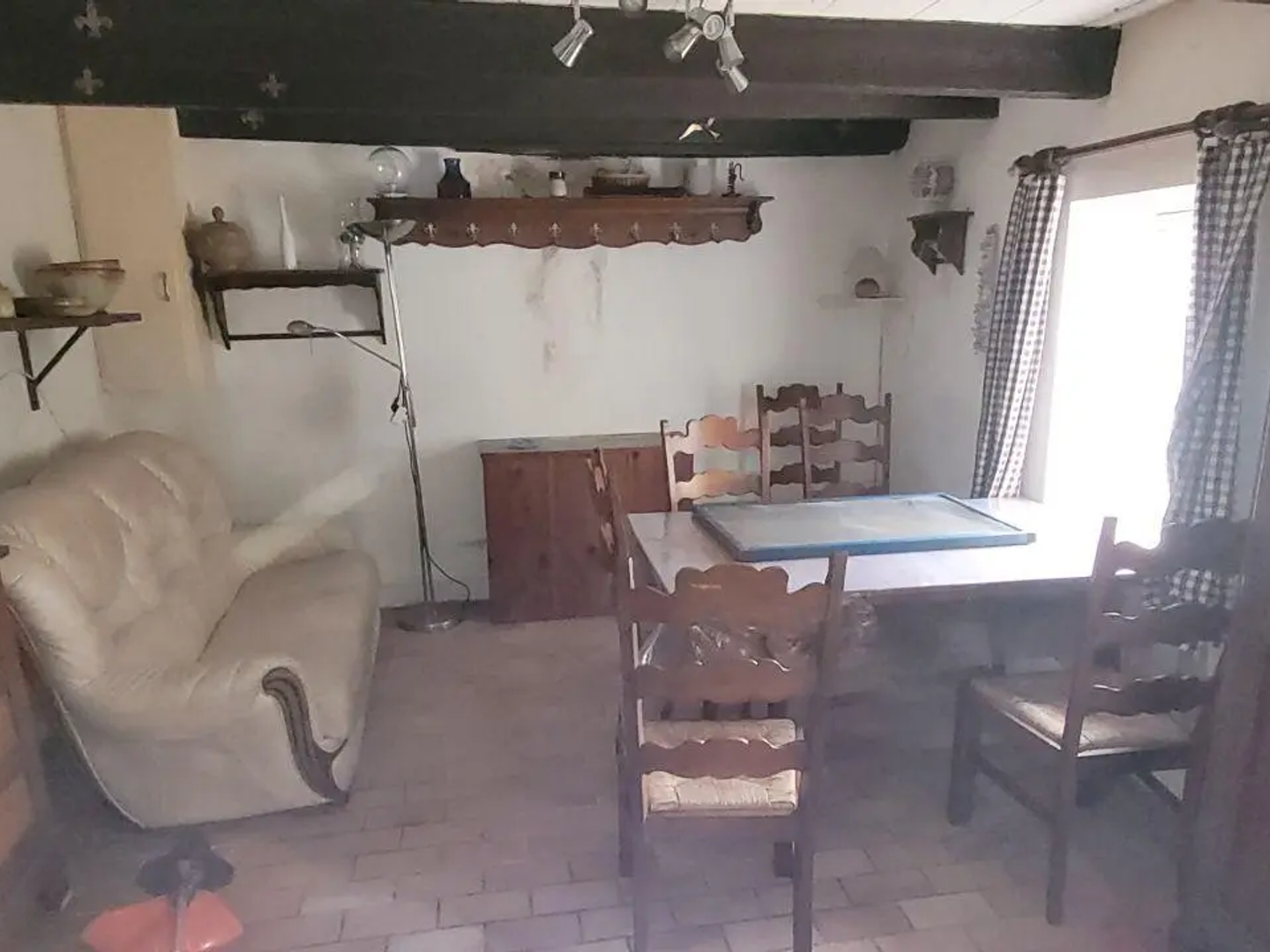 Maison à vendre - 3 pièces - 35m2 - Camaret-Sur-Mer (29570)