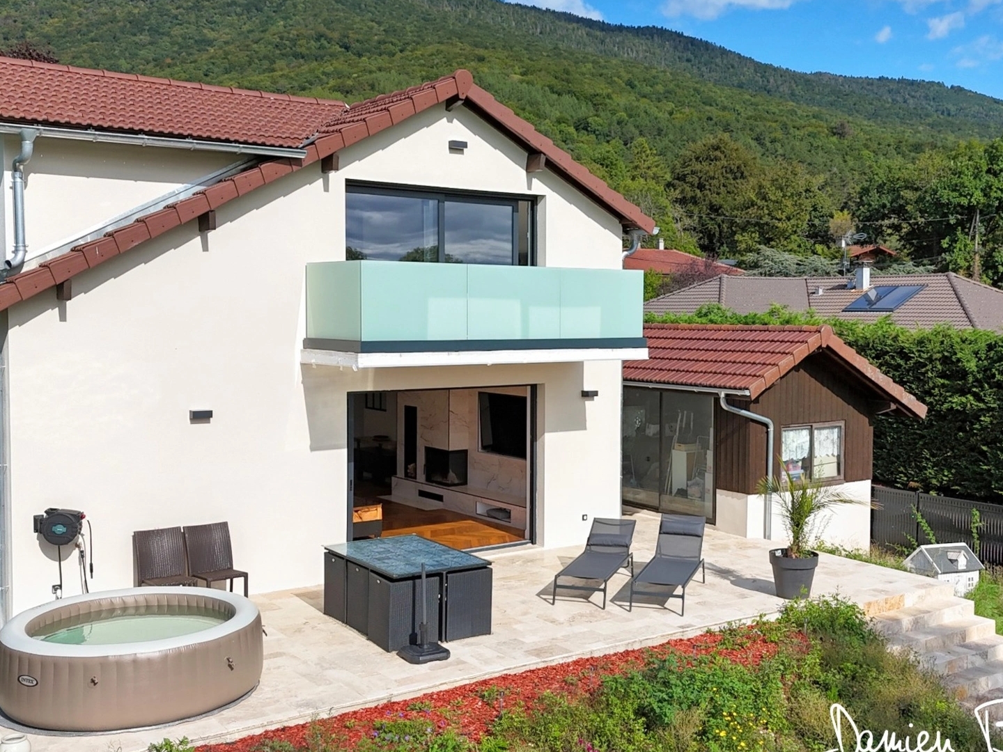 Maison 6 pièces 178 m²