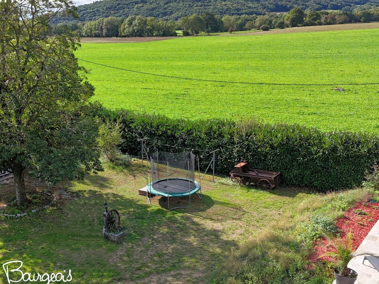 Maison à vendre - 6 pièces - 178m2 - Divonne-Les-Bains (01220)