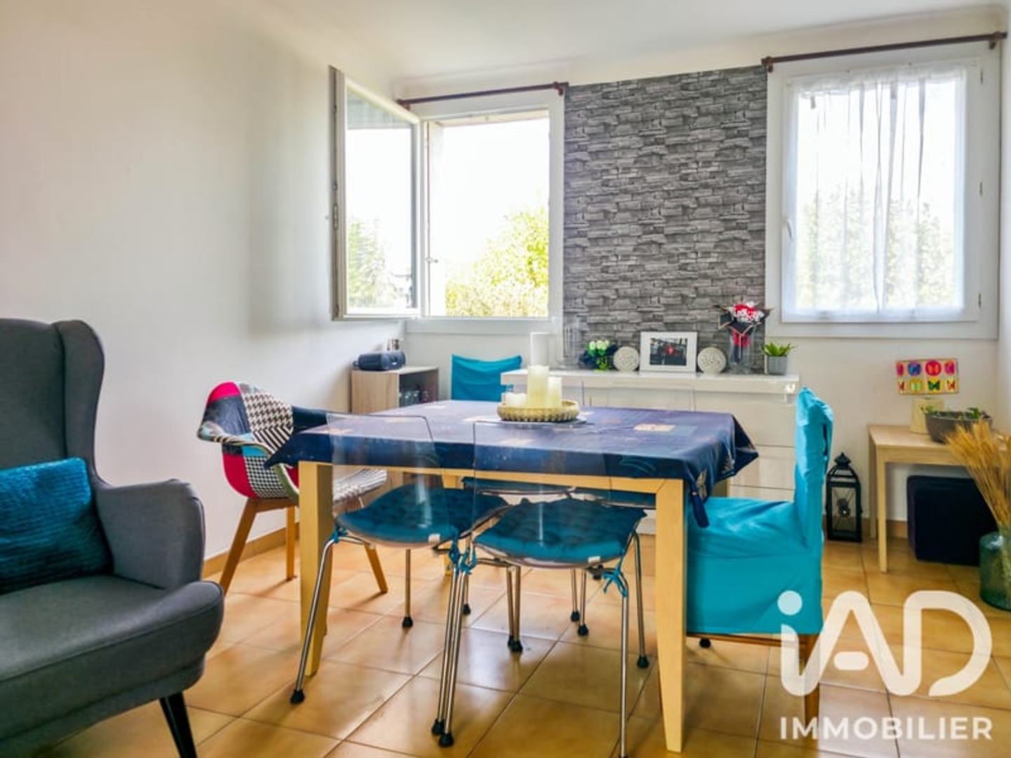 Maison à vendre - 5 pièces - 75m2 - Onet-Le-Château (12850)