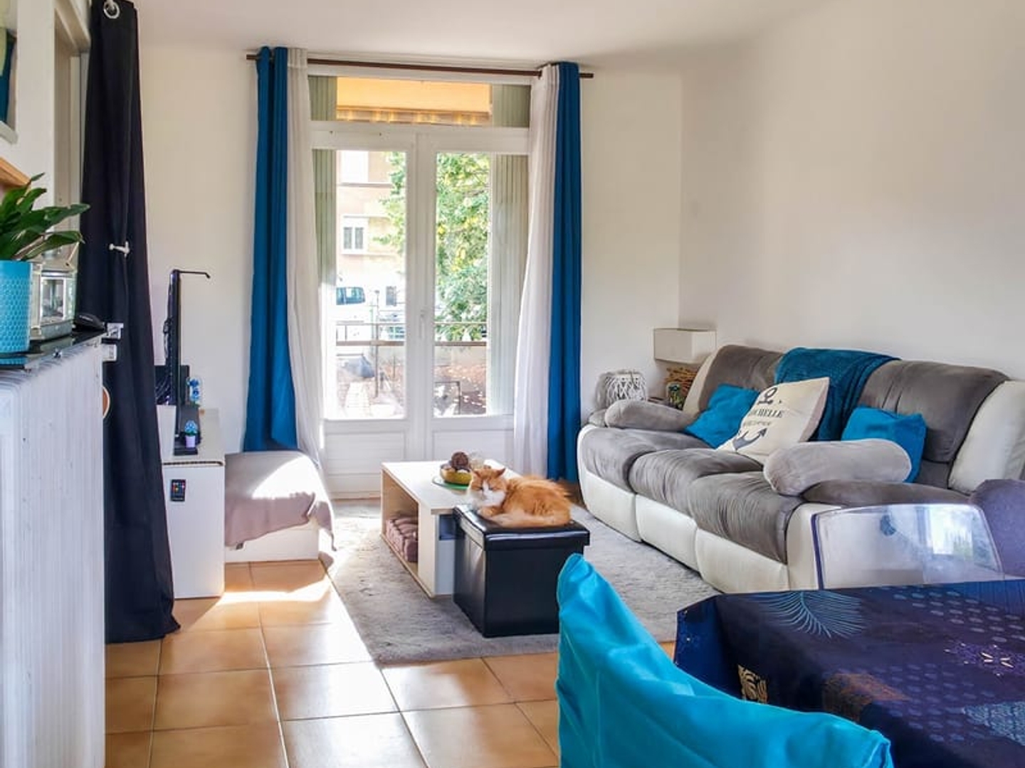 Maison à vendre - 5 pièces - 75m2 - Onet-Le-Château (12850)