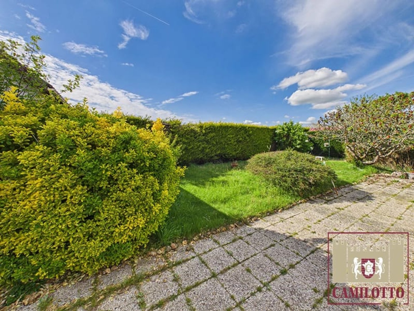 Maison à vendre - 4 pièces - 85m2 - Nogent-Le-Roi (28210)