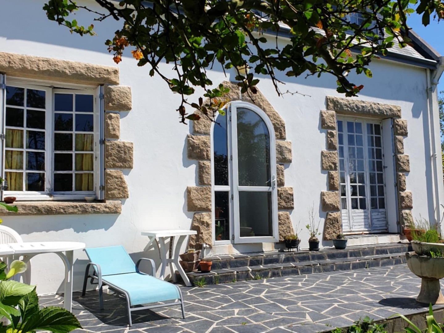 Maison 6 pièces 125 m²