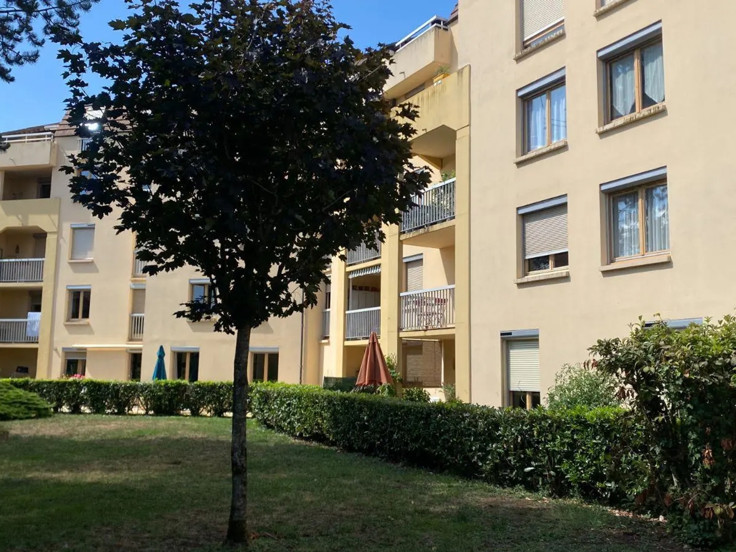 Appartement 6 pièces 120 m²