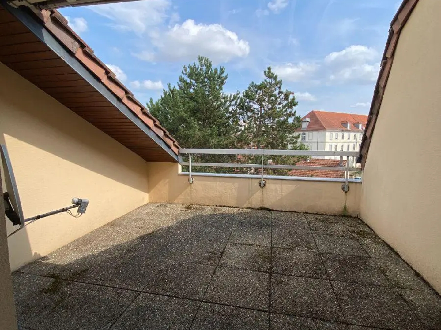 Appartement à vendre - 6 pièces - 120m2 - Vesoul (70000)