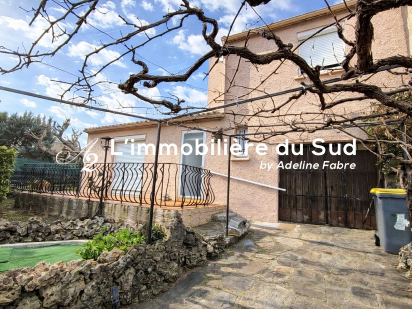 Maison 5 pièces 92 m²