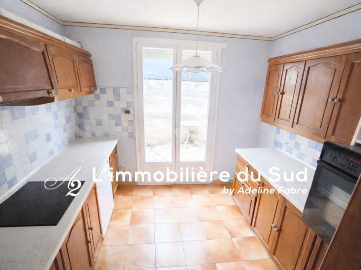 Maison à vendre - 5 pièces - 92m2 - Béziers (34500)