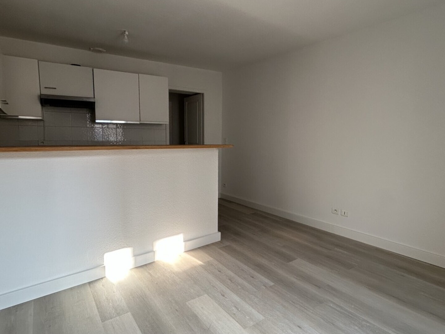 Appartement à vendre - 2 pièces - 38m2 - Sète (34200)