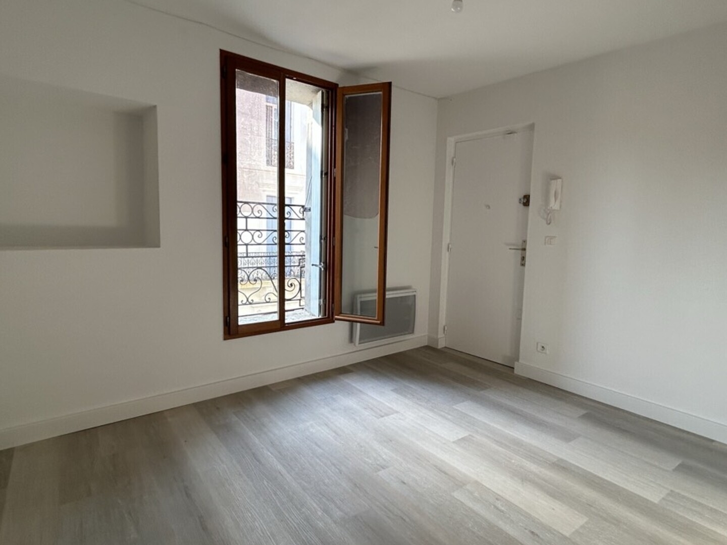 Appartement à vendre - 2 pièces - 38m2 - Sète (34200)