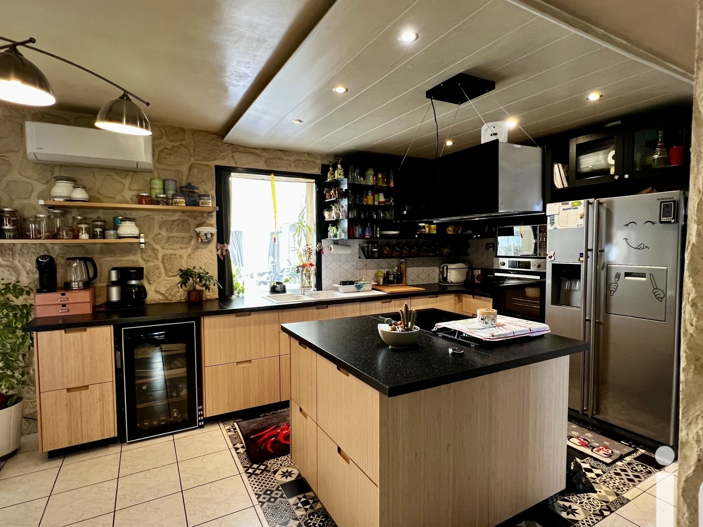 Maison 6 pièces 138 m²