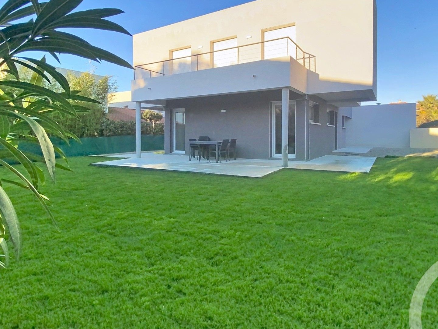 Maison 5 pièces 140 m²