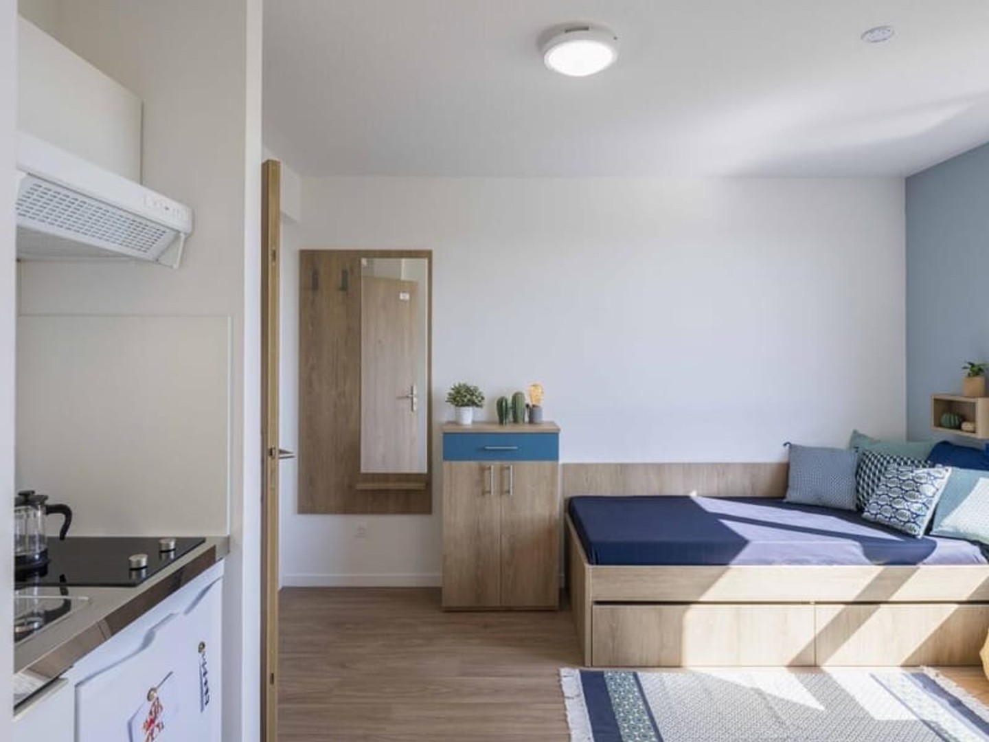 Spécial Investisseur Studio 18,31m² Campus Universitaire