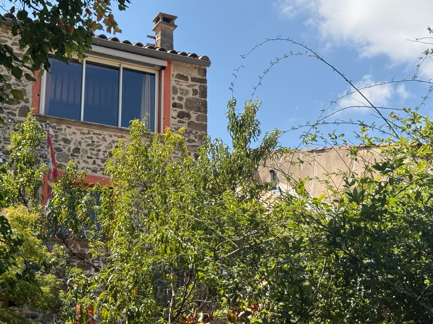 Maison à vendre - 5 pièces - 135m2 - Soumont (34700)