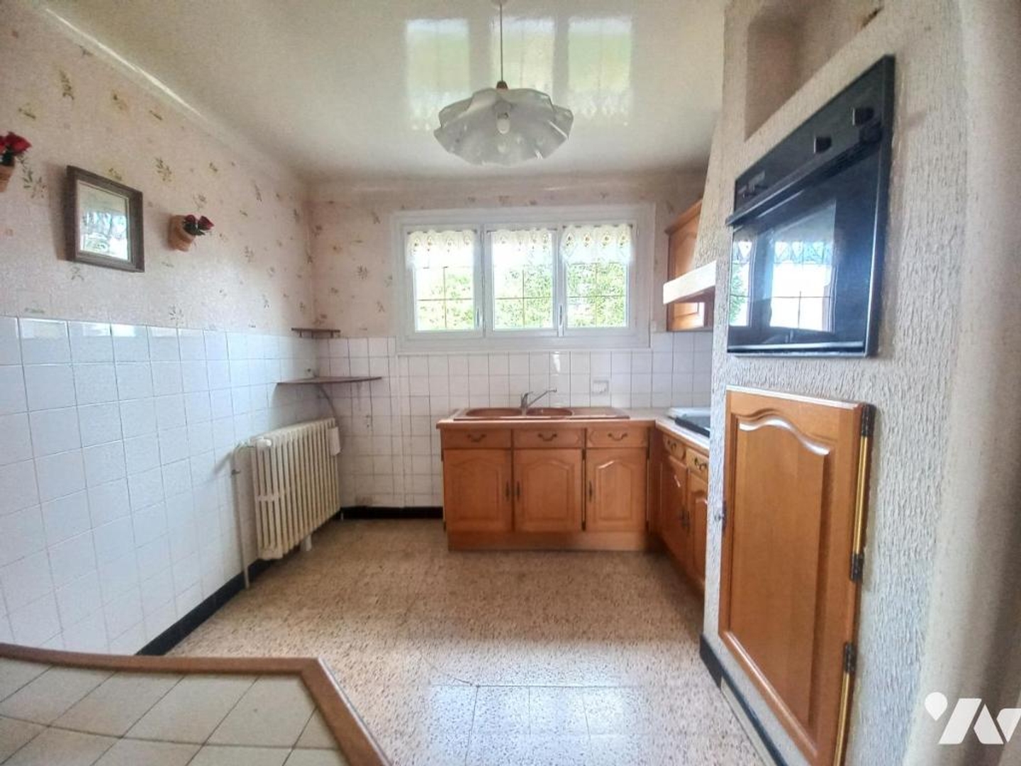 Maison à vendre - 5 pièces - 81m2 - Villiers-En-Lieu (52100)