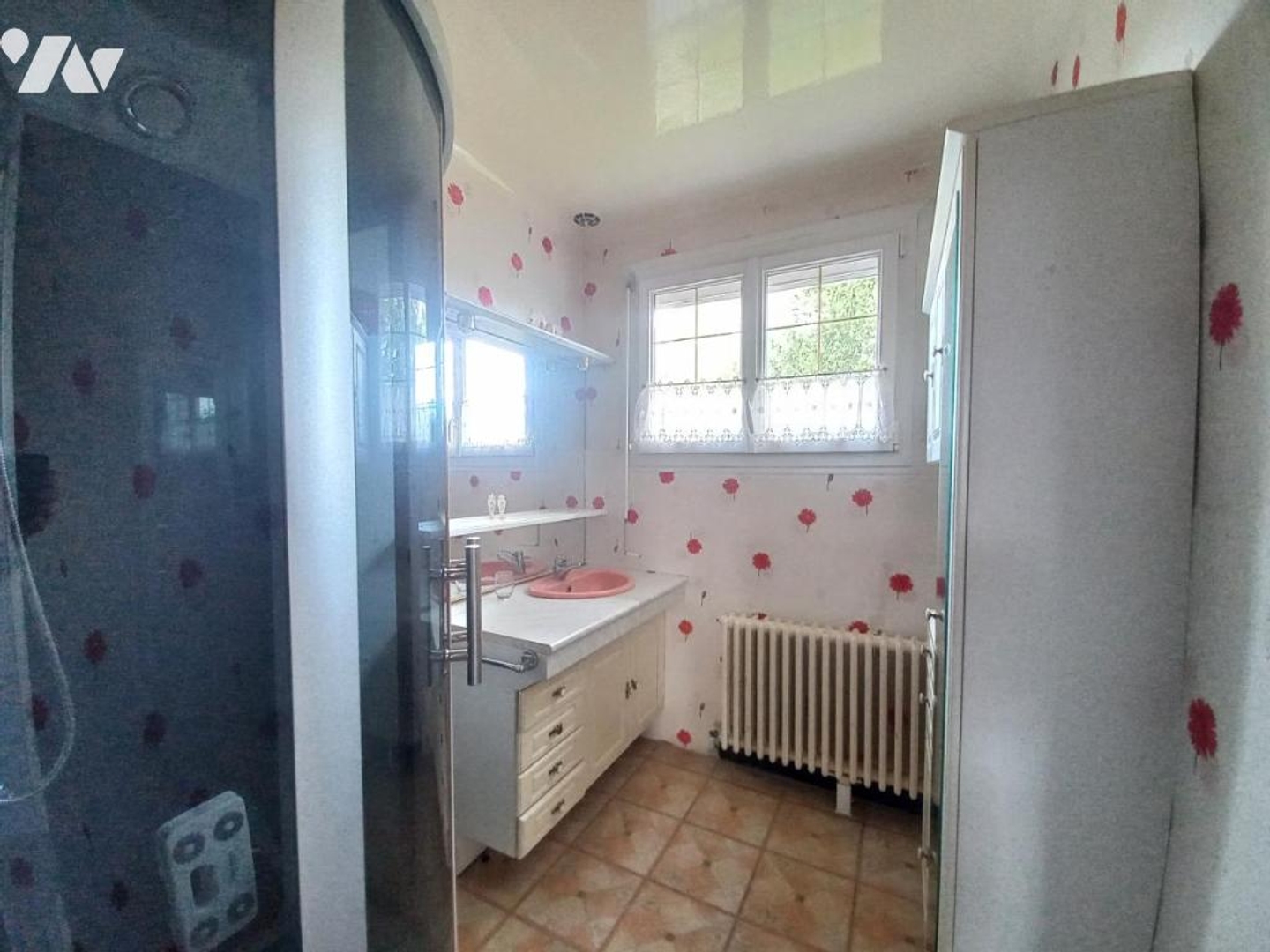 Maison à vendre - 5 pièces - 81m2 - Villiers-En-Lieu (52100)
