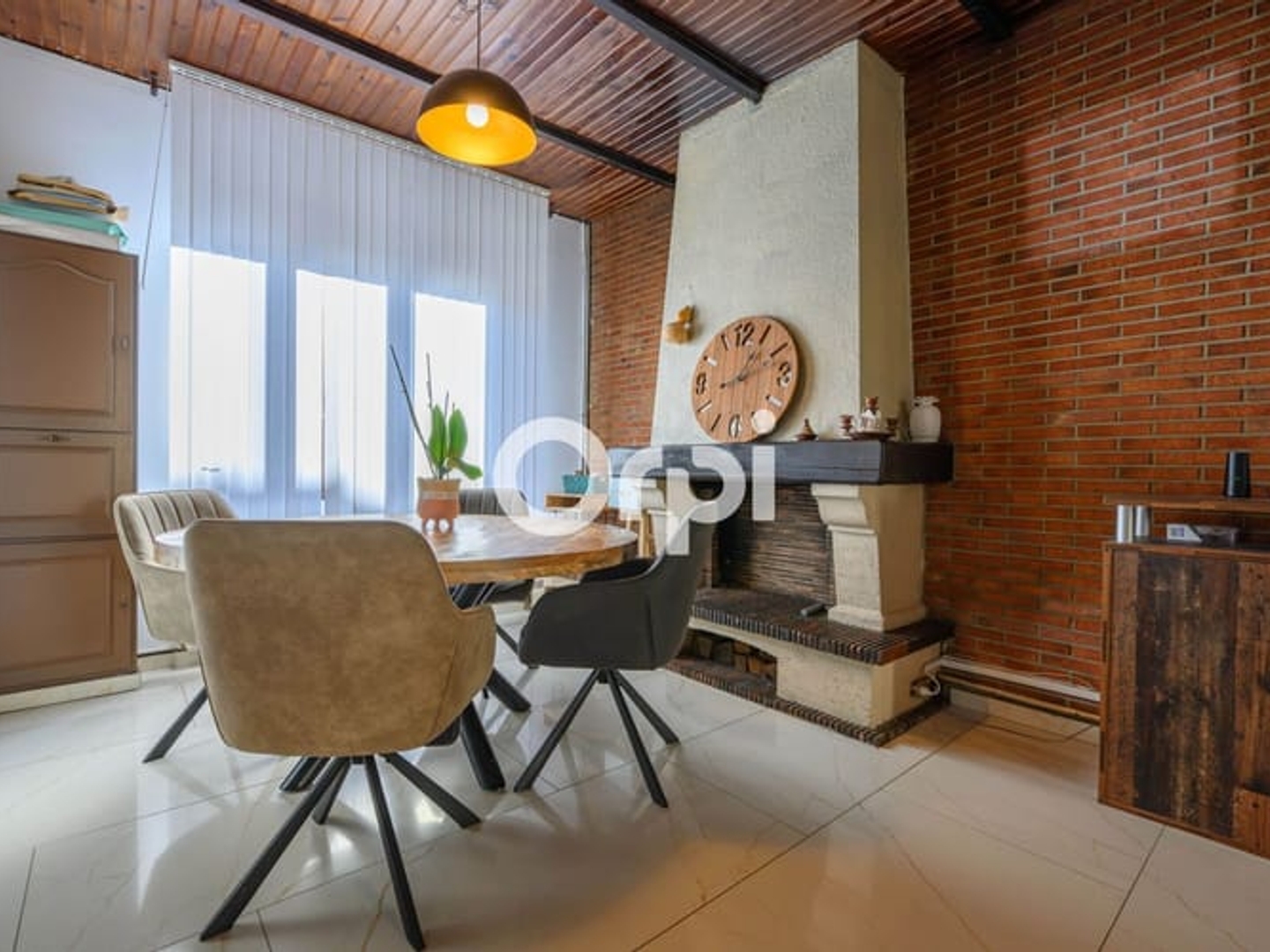 Maison à vendre - 3 pièces - 90m2 - Wattrelos (59150)