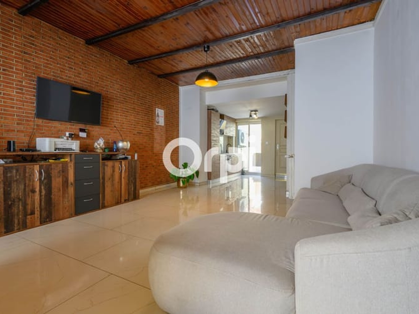 Maison à vendre - 3 pièces - 90m2 - Wattrelos (59150)