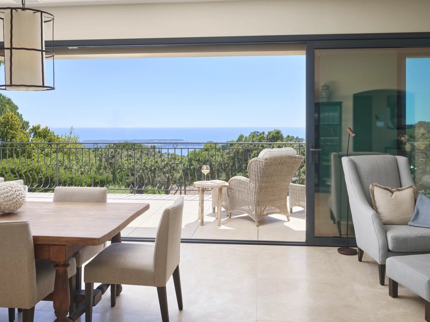 Maison à vendre - 6 pièces - 369m2 - Cannes (06400)